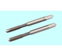 Метчик CNIC М 6.0 1.0 машинно-ручной, Р6АМ5 комплект из 2-х шт. левый 52982