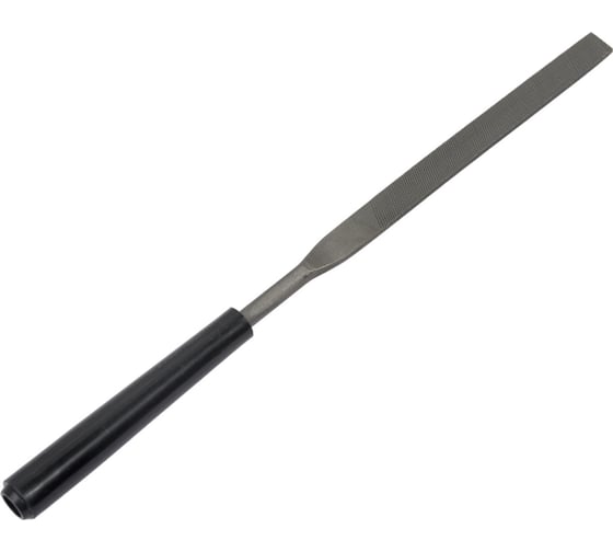 Плоский надфиль SITOMO 160 №1 с ручкой 129682