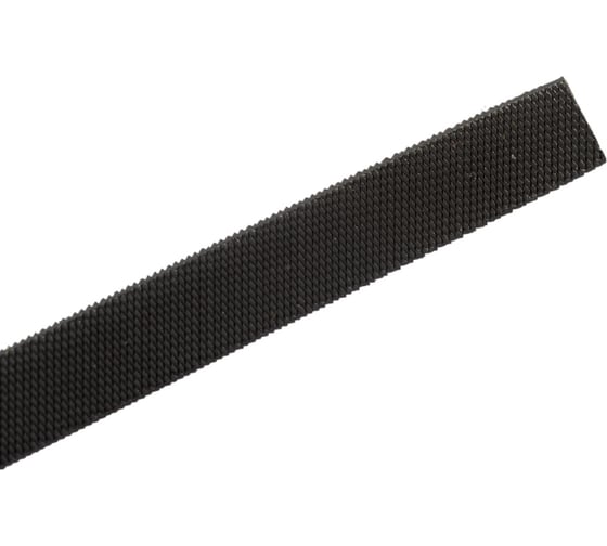 Плоский надфиль SITOMO 160 №1 с ручкой 129682