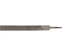 Плоский напильник SITOMO 150 №2 тупоносый 117801
