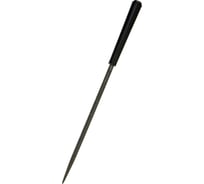 Круглый надфиль SITOMO 160 №3 с ручкой 205220