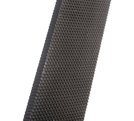 Плоский напильник SITOMO 400 №1 остроносый 75595