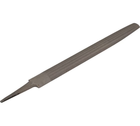 Полукруглый напильник SITOMO 300 N2 75575