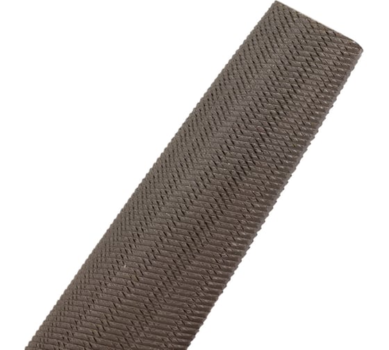 Полукруглый напильник SITOMO 300 N2 75575