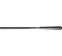 Ромбический надфиль SITOMO 160 №00 с ручкой 122116