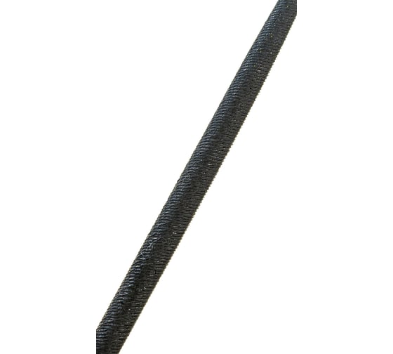 Овальный надфиль SITOMO 160 №1 с ручкой 129674