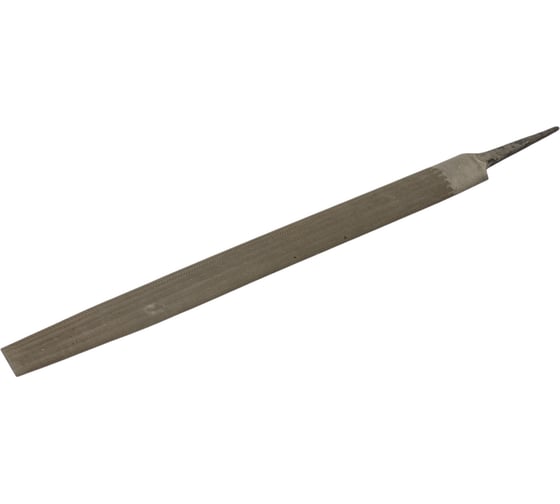 Полукруглый напильник SITOMO 400 N3 75538