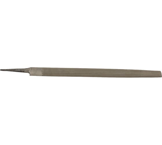 Полукруглый напильник SITOMO 400 N3 75538