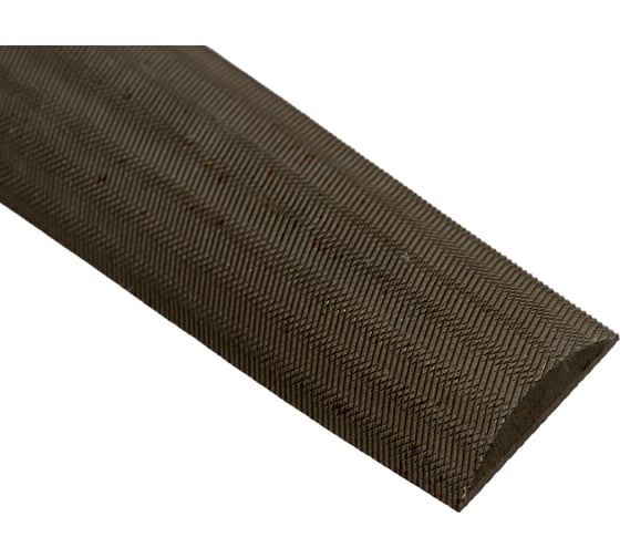 Полукруглый напильник SITOMO 400 N3 75538