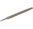 Полукруглый напильник SITOMO 400 N3 75538 1
