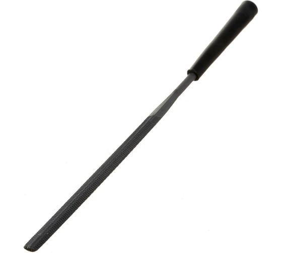 Ромбический надфиль SITOMO 140 №0 с ручкой 351220