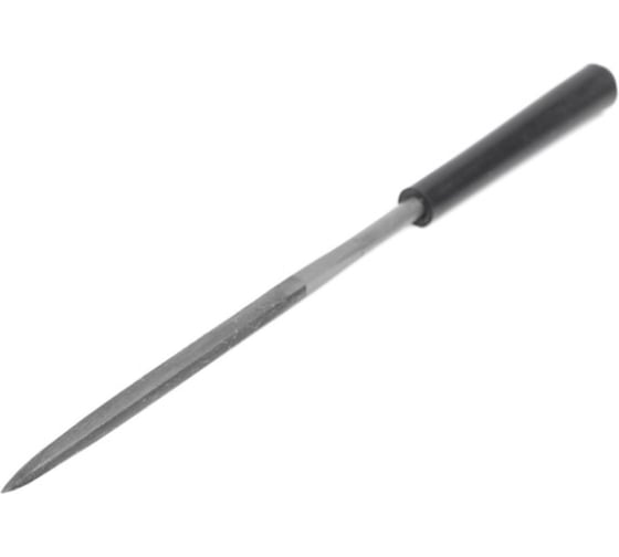 Квадратный надфиль SITOMO 120 №2 с ручкой 129700 1