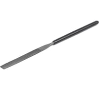 Плоский надфиль SITOMO 140 №1 с ручкой 129686
