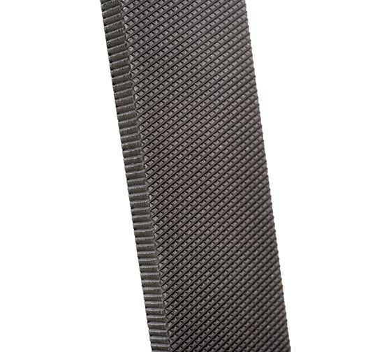 Плоский напильник SITOMO 250 №1 остроносый 75518