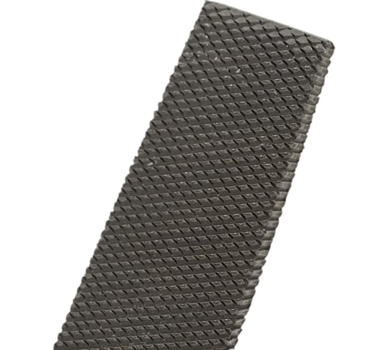 Плоский напильник SITOMO 150 №1 остроносый 75513