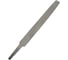 Плоский напильник SITOMO 150 №1 остроносый 75513 2