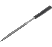 Квадратный надфиль SITOMO 140 №1 с ручкой 129698