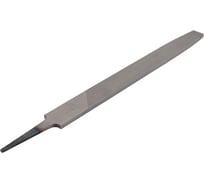 Плоский напильник SITOMO 400 №3 остроносый 75597