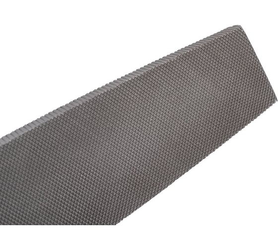 Плоский напильник SITOMO 400 №3 остроносый 75597