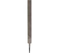 Плоский напильник SITOMO 350 №3 тупоносый 117821
