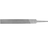 Плоский напильник SITOMO 450 №2 тупоносый 129670