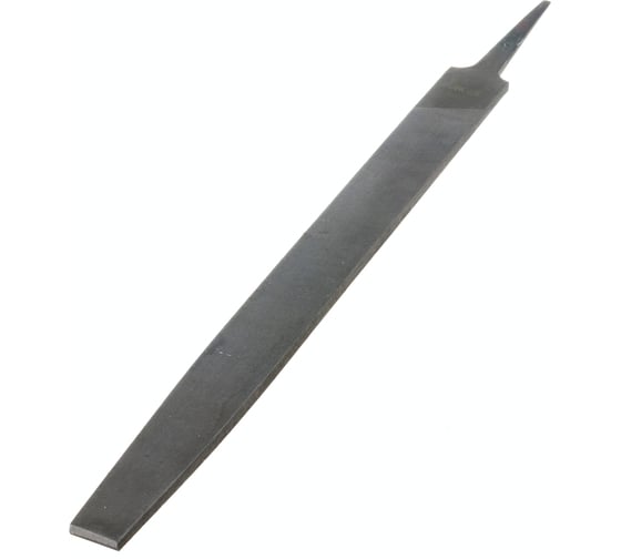 Плоский напильник SITOMO 300 №3 остроносый 75523