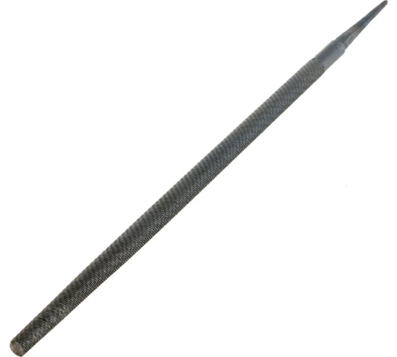 Круглый напильник SITOMO 400 N2 75509