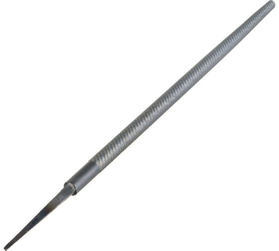 Круглый напильник SITOMO 400 N2 75509