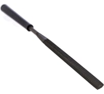 Ромбический надфиль SITOMO 160 №0 с ручкой 205227