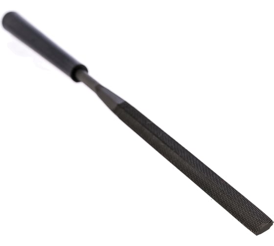Ромбический надфиль SITOMO 160 №0 с ручкой 205227 1