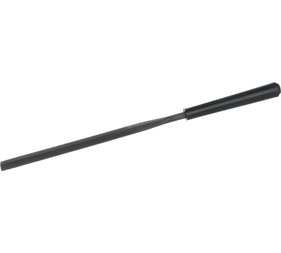 Ромбический надфиль SITOMO 160 №0 с ручкой 205227