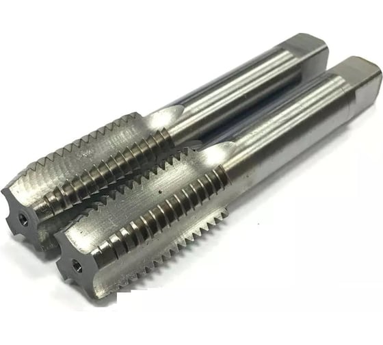 Метчик CNIC М18.0x1.5, м/р.Р6АМ5, левый 53052 1