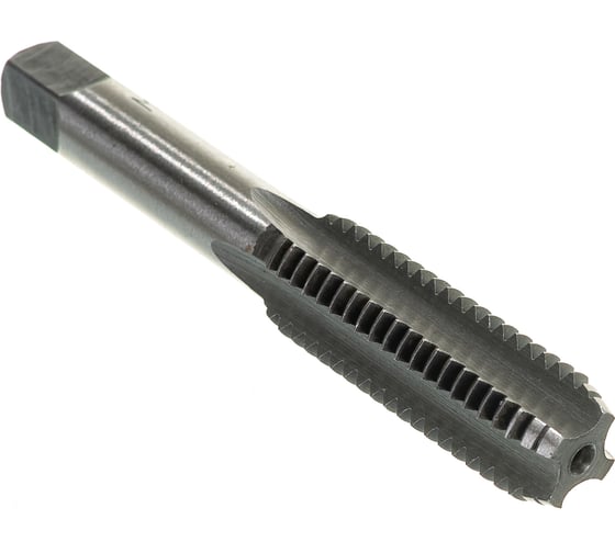 Ручной метчик М14 х 2,0 мм, комплект из 2 шт. Энергомаш 90190-01-14x200