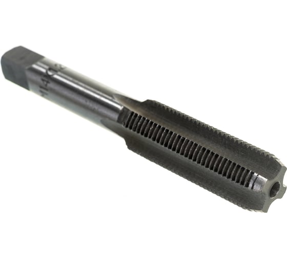Ручной метчик М14 х 1,25 мм, комплект из 2 шт. Энергомаш 90190-01-14x125