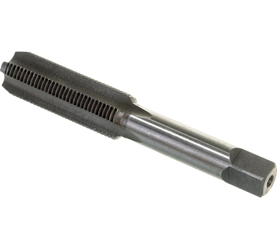 Ручной метчик М14 х 1,25 мм, комплект из 2 шт. Энергомаш 90190-01-14x125