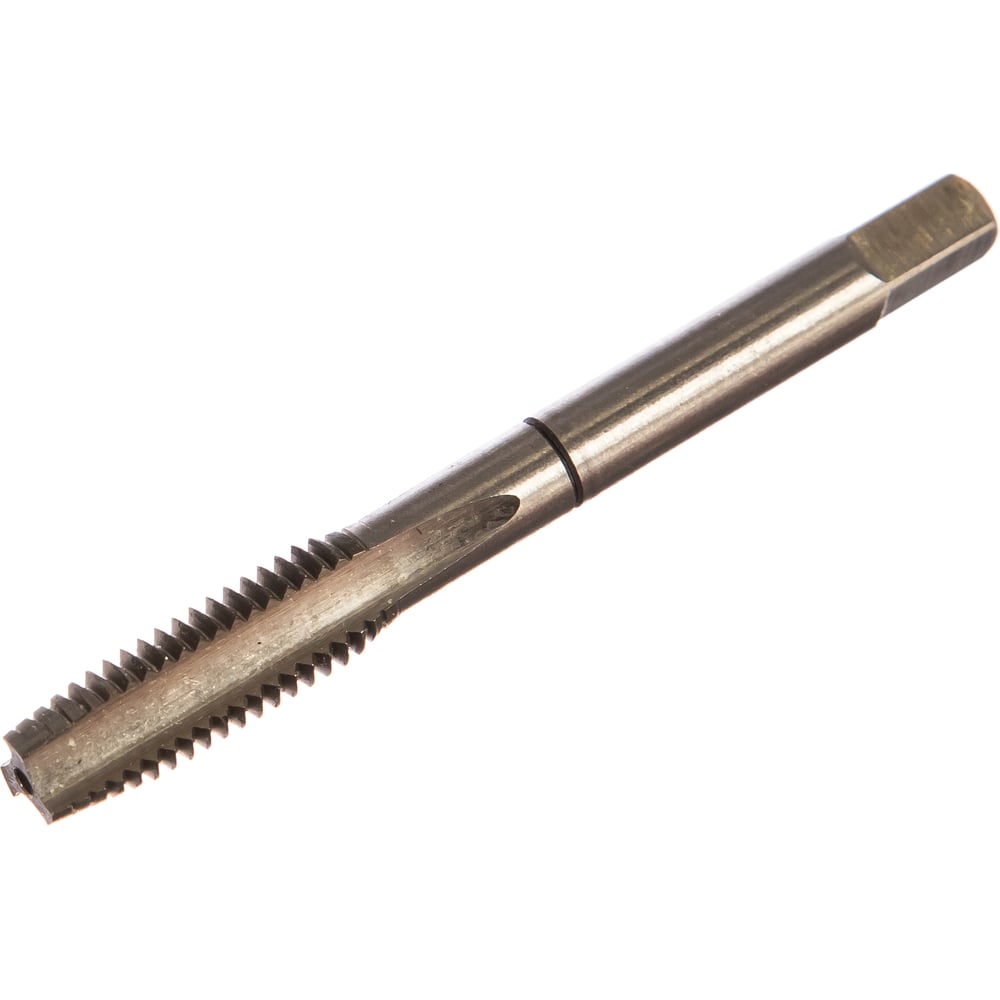Метчик Туламаш м/р, трубная коническая резьба Rc1 1/2" Р6М5 58887 ...