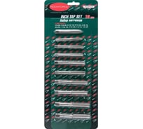 Набор метчиков Rockforce 10 предметов RF-C010-2T(18662)