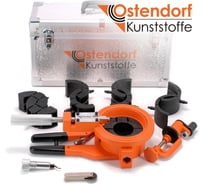 Труборез-фаскосниматель Ostendorf Werkzeug 50/58/75/78/90/110 мм 457110