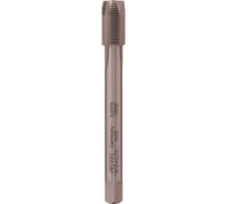 Метчик машинный VOLKEL М 12, шаг 0.75мм, DIN374 HSSE 39519 V39519