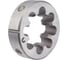 Плашка метрическая WOLFSTAR М42x4.0, 9ХС, Гост 9740 dr42400 1