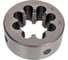 Плашка метрическая WOLFSTAR М39x4.0, 9ХС, Гост 9740 dr39400 3