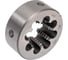 Плашка метрическая WOLFSTAR М39x4.0, 9ХС, Гост 9740 dr39400 4