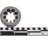 Плашка метрическая WOLFSTAR М39x4.0, 9ХС, Гост 9740 dr39400 5