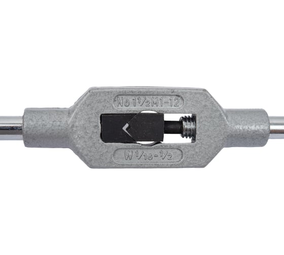 Ключ для метчиков Gigant М1-М12 GT-0081