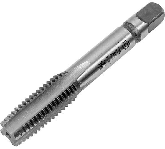 Ручной метчик Gigant М14x2,0 мм, 2 шт. GT-0063