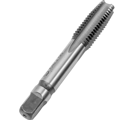Ручной метчик Gigant М14x2,0 мм, 2 шт. GT-0063