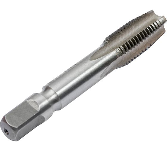 Ручной метчик Gigant М16x2,0 мм, 2 шт. GT-0064