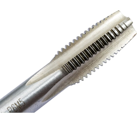 Ручной метчик Gigant М16x2,0 мм, 2 шт. GT-0064