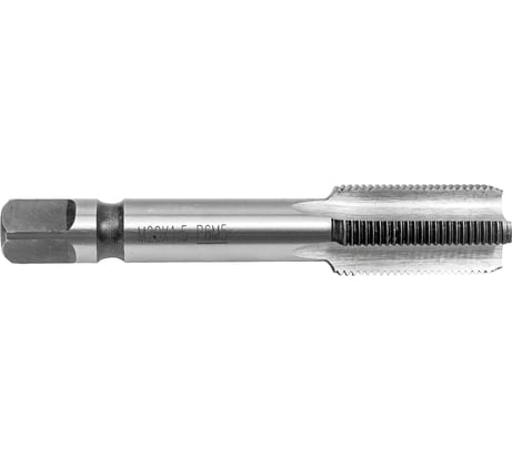 Ручной метчик Gigant М20x1,5 мм, 2 шт. GT-0059