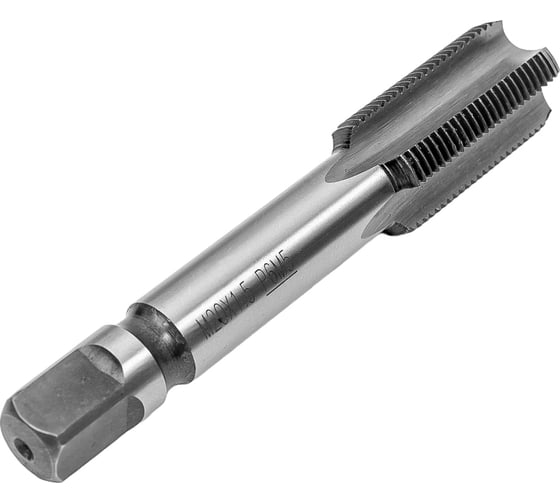 Ручной метчик Gigant М20x1,5 мм, 2 шт. GT-0059